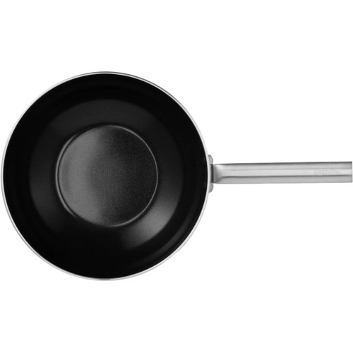 Сковорода GreenPan Chef's Collection Вок 28 см, 3,6 л з керамічним покриттям (CC007737-001) – GreenPan (вид 2)
