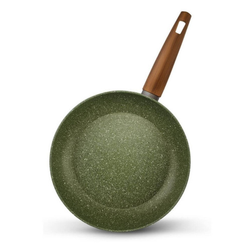 Сковорода TVS Natura Induction 32 см (BS279323310201) – TVS (вид 1)