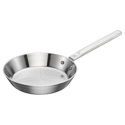 Сковорода Fiskars All Steel матова 26 см (1064744) – Fiskars