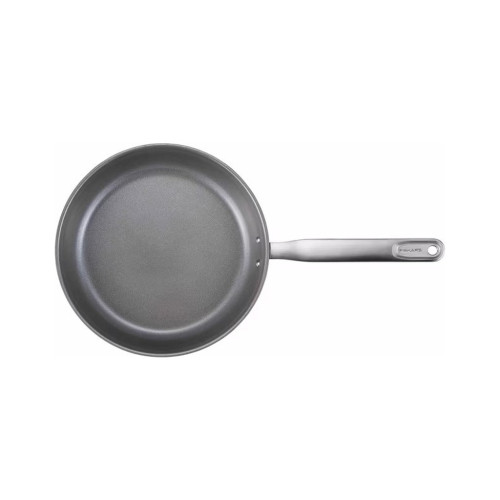 Сковорода Fiskars All Steel матова 26 см (1064744) – Fiskars (вид 2)