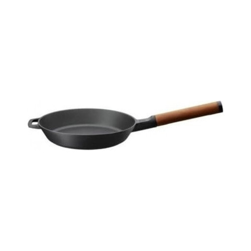 Сковорода Fiskars Norden чавунна 24 см (1026568) – Fiskars