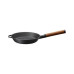 Сковорода Fiskars Norden чавунна 24 см (1026568) – Fiskars