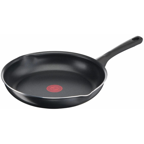 Сковорода Tefal Day by Day з кришкою 20 см (B5580223_SET) – Tefal (вид 1)