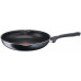 Сковорода Tefal Day by Day з кришкою 20 см (B5580223_SET) – Tefal (вид 2)