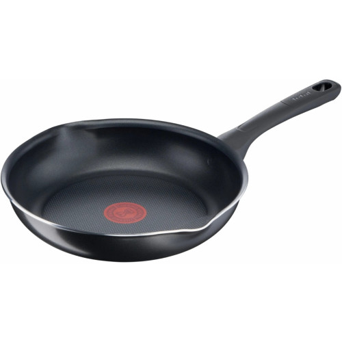 Сковорода Tefal Day by Day з кришкою 24 см (B5580423_SET) – Tefal (вид 1)