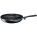 Сковорода Tefal Day by Day з кришкою 24 см (B5580423_SET) – Tefal (вид 2)