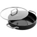 Сотейник GreenPan Chef's Collection з кришкою 28 см, 3,5 л (CC007736-001) – GreenPan