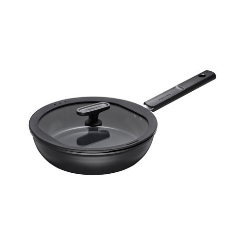 Сотейник Fiskars Hard Face 24 см (1075528) – Fiskars