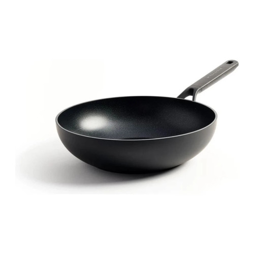 Сковорода KitchenAid Wok CFA 28 см з керамічним покриттям (CC003294-001) – KitchenAid