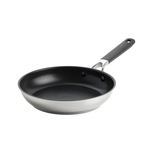 Сковорода KitchenAid CSS 28 см з керамічним покриттям (CC005702-001) – KitchenAid
