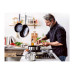 Сковорода KitchenAid CSS 28 см з керамічним покриттям (CC005702-001) – KitchenAid (вид 2)