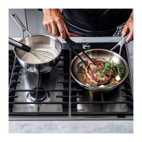 Сковорода KitchenAid MSS 24 см (CC003244-001) – KitchenAid (вид 2)
