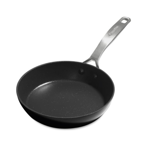 Сковорода GreenPan Copenhagen, 28 см з керамічним покриттям (CC003109-001) – GreenPan