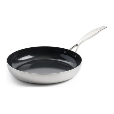 Сковорода GreenPan Geneva, 24 см з керамічним покриттям (CC004779-001)