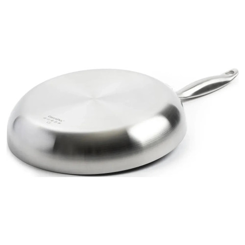 Сковорода GreenPan Geneva, 24 см з керамічним покриттям (CC004779-001) – GreenPan (вид 1)