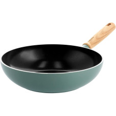 Сковорода GreenPan Padova гриль 28 см (CC002483-001)