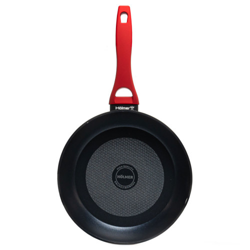 Сковорода Hölmer кована FP-22324-SRPMB Gastro Chef 24 см (FP-22324-SRPMB Gastro Chef) – Hölmer (вид 2)