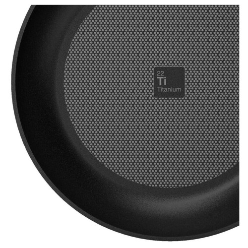 Сковорода TVS Вок Titan Elite Induction 28 см (BE793283310001) – TVS (вид 1)