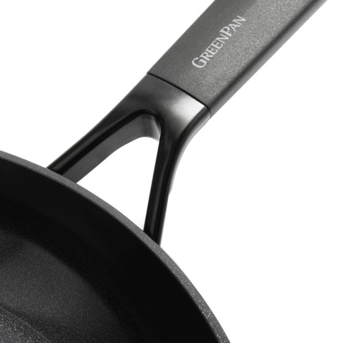 Сотейник GreenPan Smart з кришкою 28 см, 4,2 л (CC005193-001) – GreenPan (вид 1)