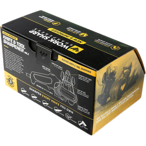 Точило Work Sharp WSKTS2-I – Work Sharp (вид 4)