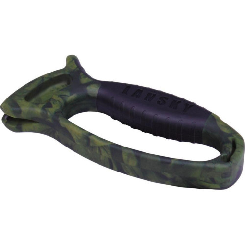 Точило Lansky Deluxe Quick Edge Camo Green (LSTCN-CG) – Lansky