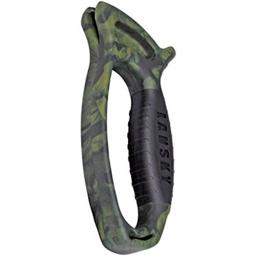 Точило Lansky Deluxe Quick Edge Camo Green (LSTCN-CG) – Lansky (вид 1)