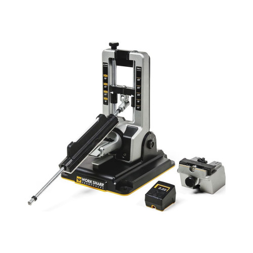 Точило Work Sharp Professional Precision Adjust Knife Sharpener (WSBCHPAJ-PRO) – Work Sharp (вид 2)