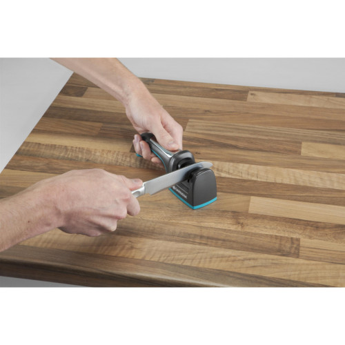 Точило Gardena Diamond ErgoTec для топоров и ножей (08712-20.000.00) – Gardena (вид 2)