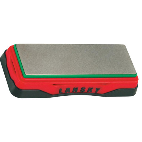 Точило Lansky Double-Sided Diamond Benchstone medium/fine (DB-2860) – Lansky (вид 1)