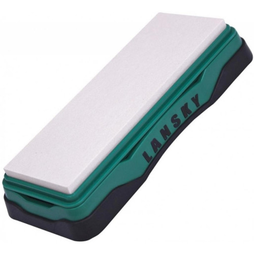 Точило Lansky 6" Hard Arkansas Bench Stone (LBS6H) – Lansky