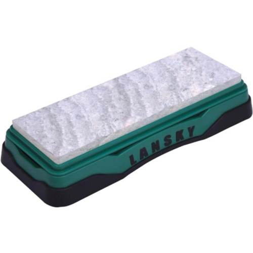 Точило Lansky 6" Soft Arkansas Bench Stone (LBS6S) – Lansky