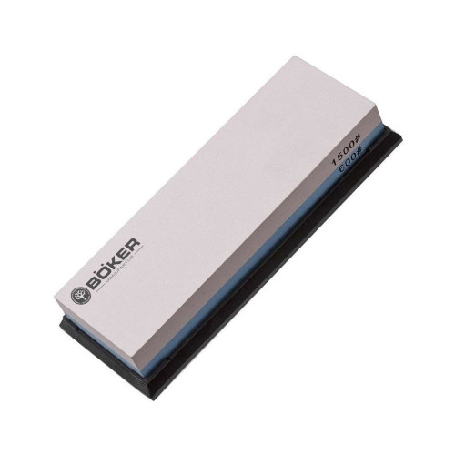 Точило Boker Wasserstein зерно 600/1500 (водный) (09BO195) – Boker