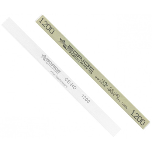 Точило Hapstone Boride CS-HD, зерн. 1200, вузьке (BNCS1200) – Hapstone