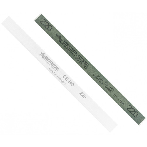 Точило Hapstone Boride CS-HD, зерн. 220, вузьке (BNCS220) – Hapstone