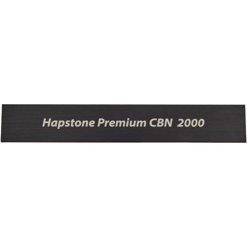 Точило Hapstone Premium CBN 2000 grit (7/5 mkm) (PremCBN2000) – Hapstone (вид 2)