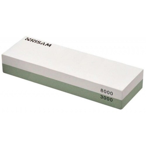 Точило Risam камень зерн.3000/8000 (водный) (RW001) – Risam
