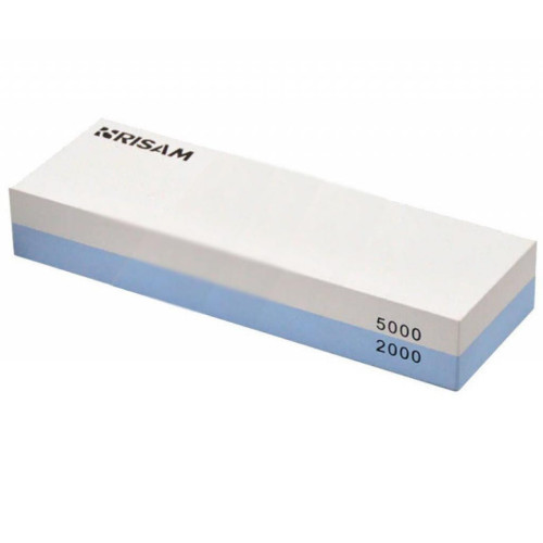 Точило Risam камень зерн.2000/5000 (водный) (RW252) – Risam
