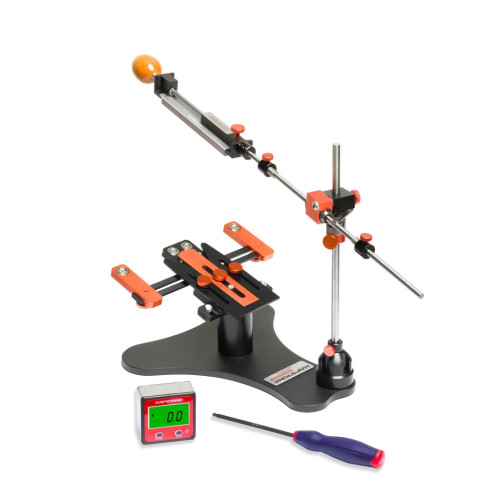 Точило Hapstone V8 Black (HAPSTONE-V8-BLACK-BAREBON) – Hapstone