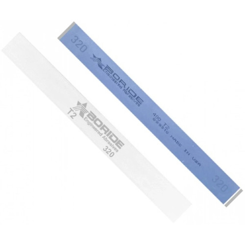 Точило Hapstone Boride T2 320 Grit вузький (035332Х) – Hapstone