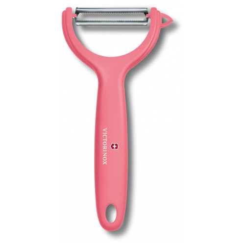 Овочечистка Victorinox Tomato and Kiwi Light Red (7.6079.12) – Victorinox