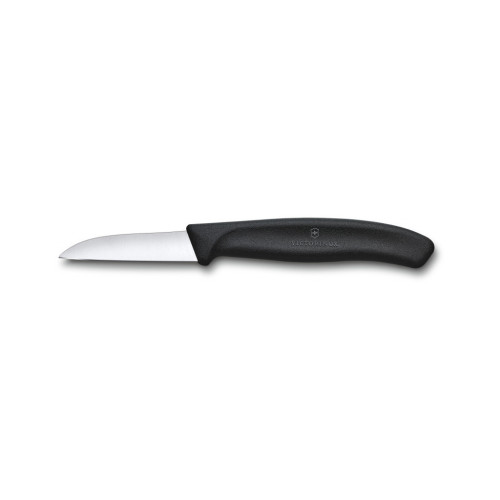 Кухонный нож Victorinox SwissClassic Paring 6 см Black (6.7303) – Victorinox