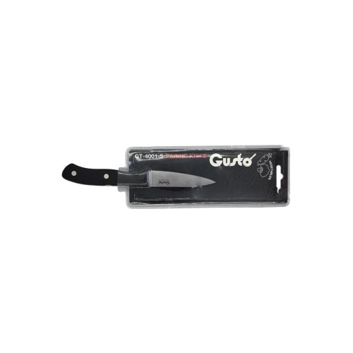Кухонный нож Gusto Classic для овощей 8,8 см GT-4001-5 (100169) – Gusto