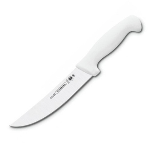Кухонний ніж Tramontina Professional Master для мяса 152 мм White (24610/086) – Tramontina