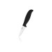 Кухонний ніж Ardesto Fresh 18.5 см Black (AR2118CB) – Ardesto (вид 1)