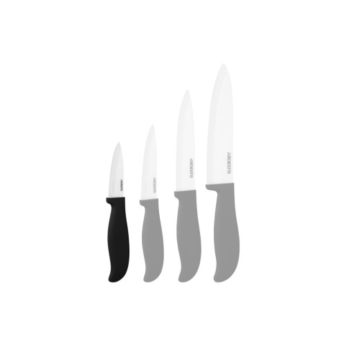Кухонний ніж Ardesto Fresh 18.5 см Black (AR2118CB) – Ardesto (вид 2)