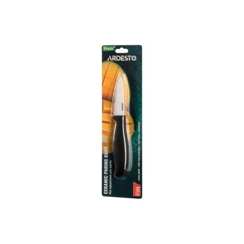 Кухонний ніж Ardesto Fresh 18.5 см Black (AR2118CB) – Ardesto (вид 3)