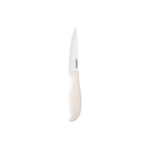 Кухонний ніж Ardesto Fresh 20.5 см White (AR2120CW) – Ardesto