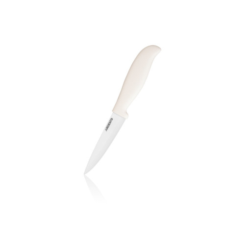 Кухонний ніж Ardesto Fresh 20.5 см White (AR2120CW) – Ardesto (вид 1)