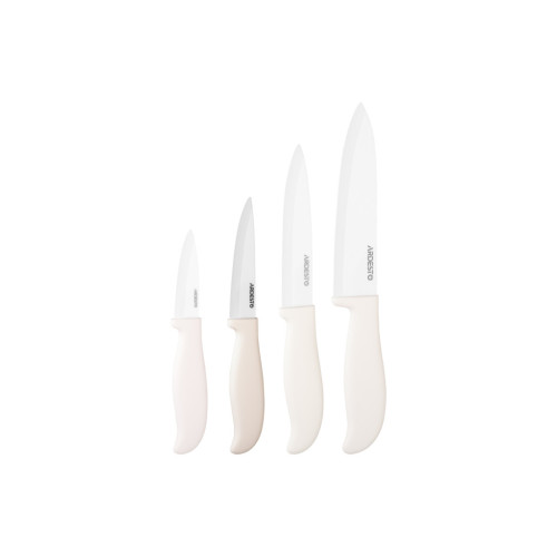 Кухонний ніж Ardesto Fresh 20.5 см White (AR2120CW) – Ardesto (вид 2)