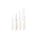 Кухонний ніж Ardesto Fresh 20.5 см White (AR2120CW) – Ardesto (вид 2)